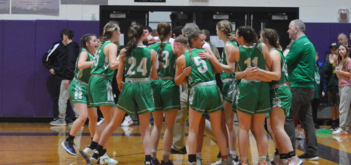 GIRLS BASKETBALL: Greene defeats Oxford, moves on to the MAC Title game